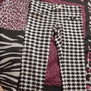 Toddler girl pants